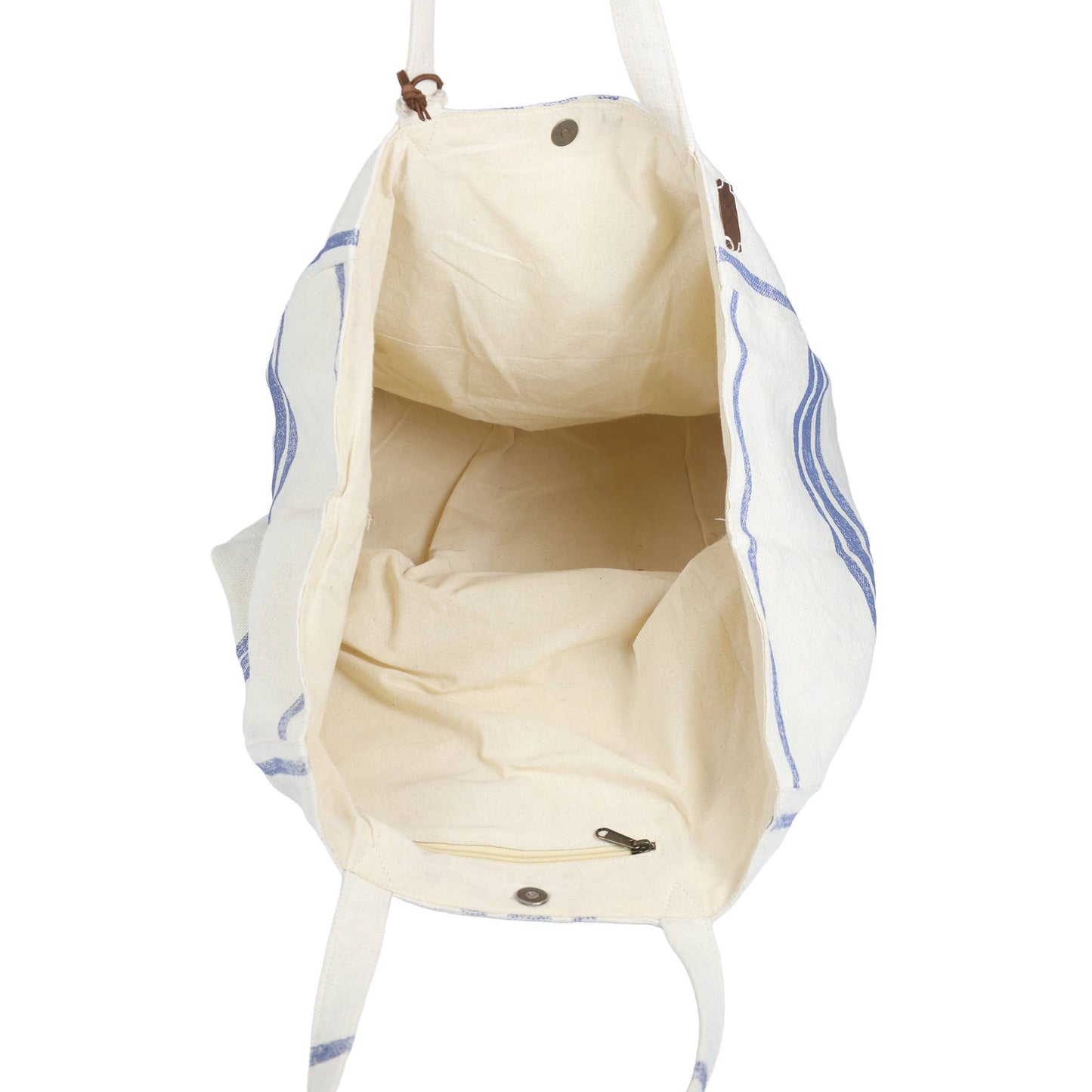 Legrand Jute Beach Tote