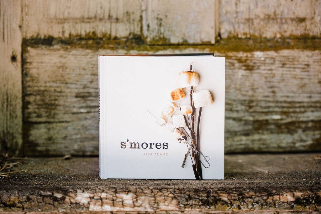 S'mores: Campfire Cooking Cookbook