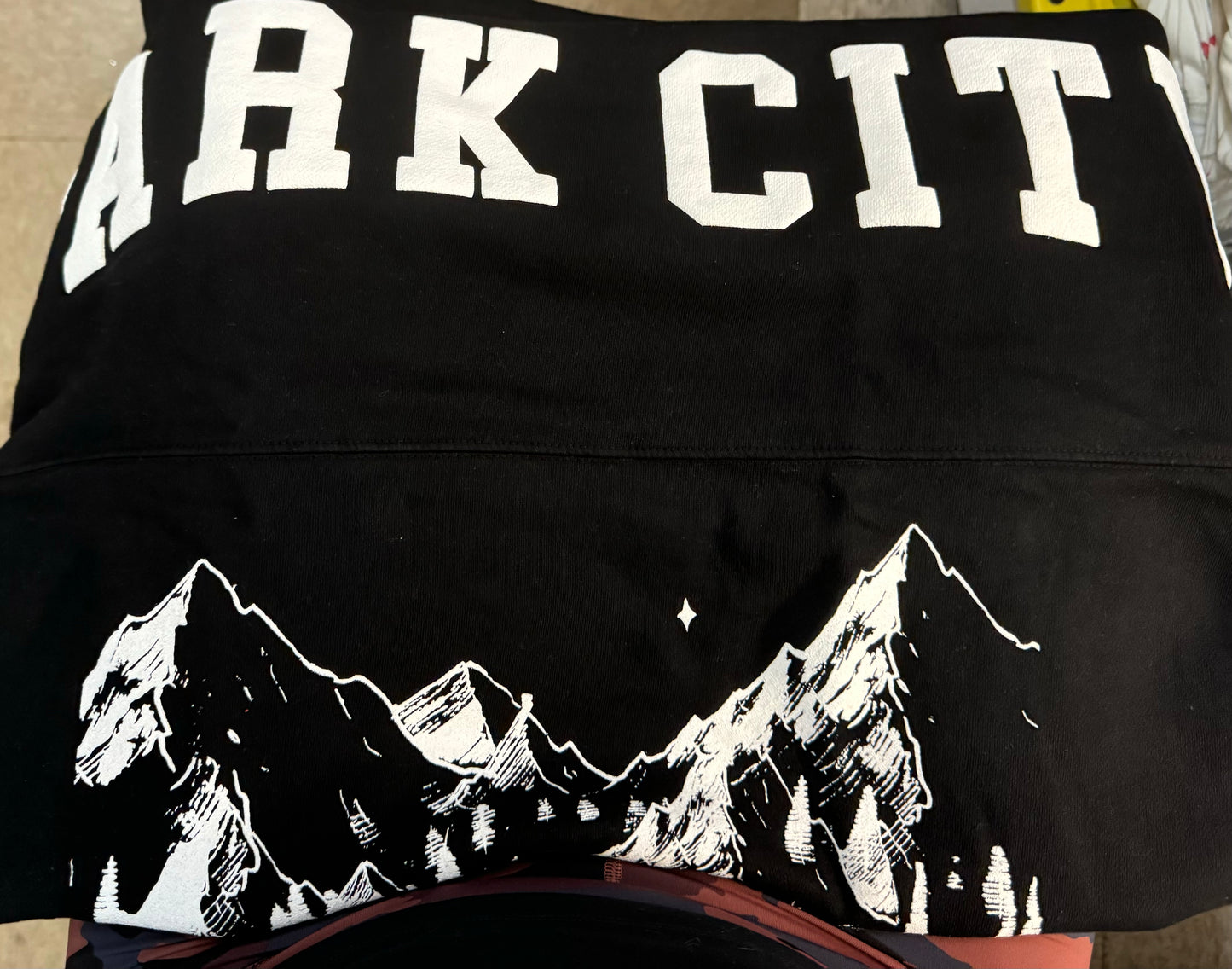 Local Park City Sweatshirt