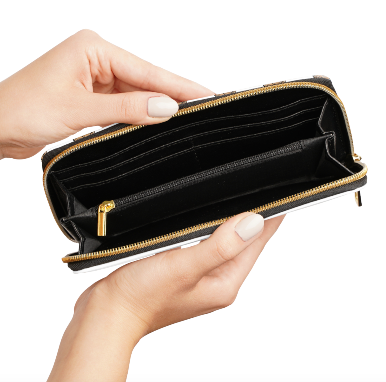 Taylor Swift Full Zip Wallet