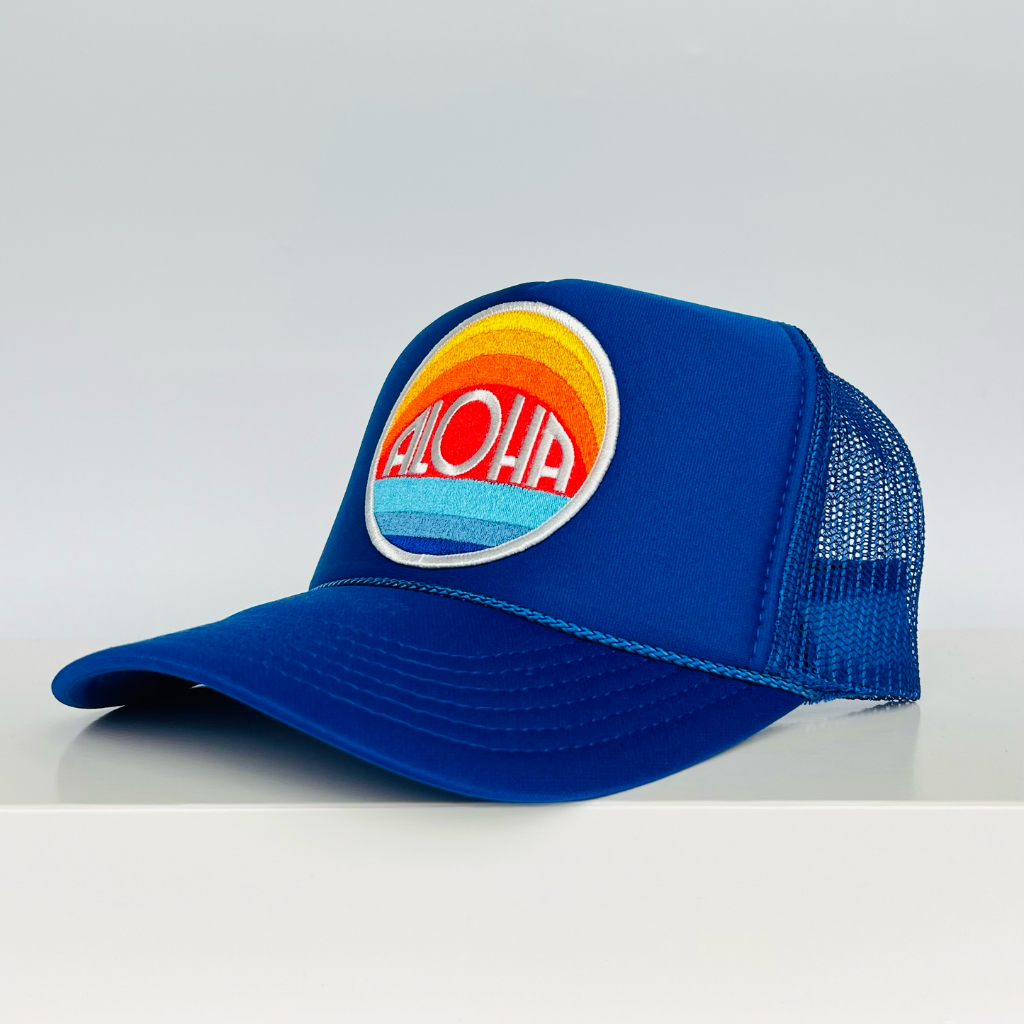 Aloha Hat