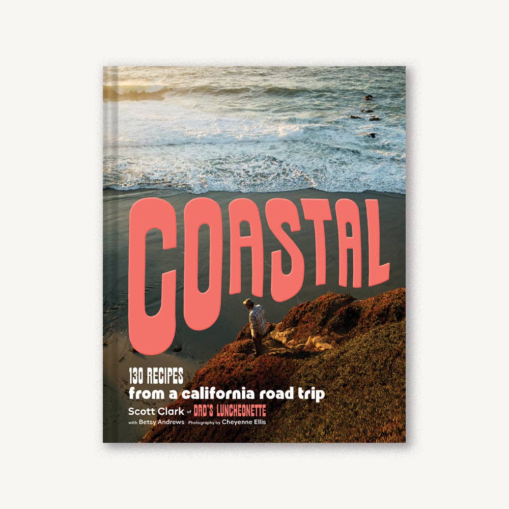 Books - Coastal