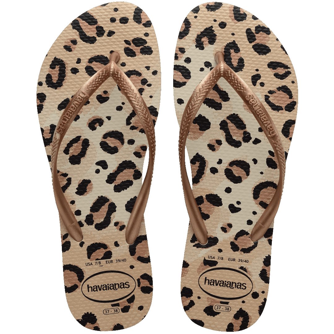 Havaianas Women's Slim Flop Flop
