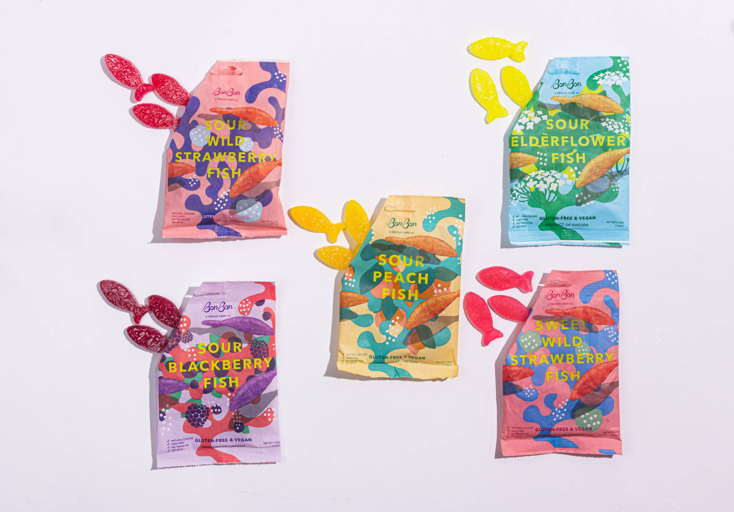 BonBon NYC Candy