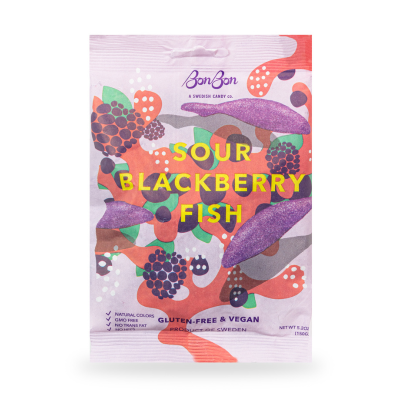 BonBon NYC Candy