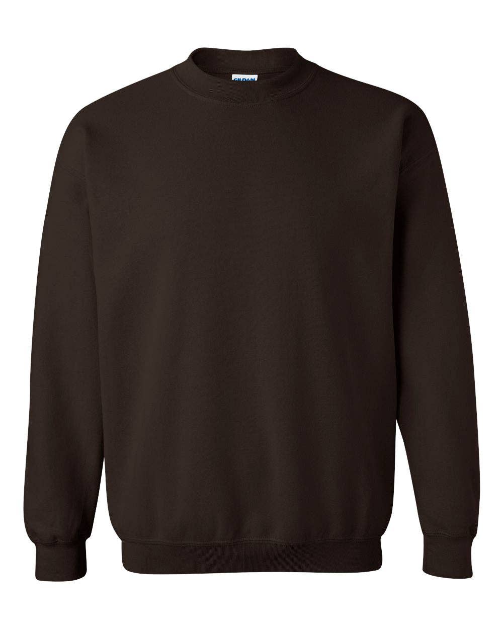 Custom Printed Sweatshirt With Your Logo Or Artwork: Sand / S