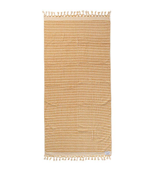 Local Beach Riviera Pool Towel