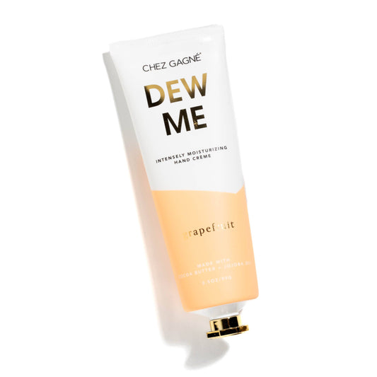 Dew Me - Hand Crème
