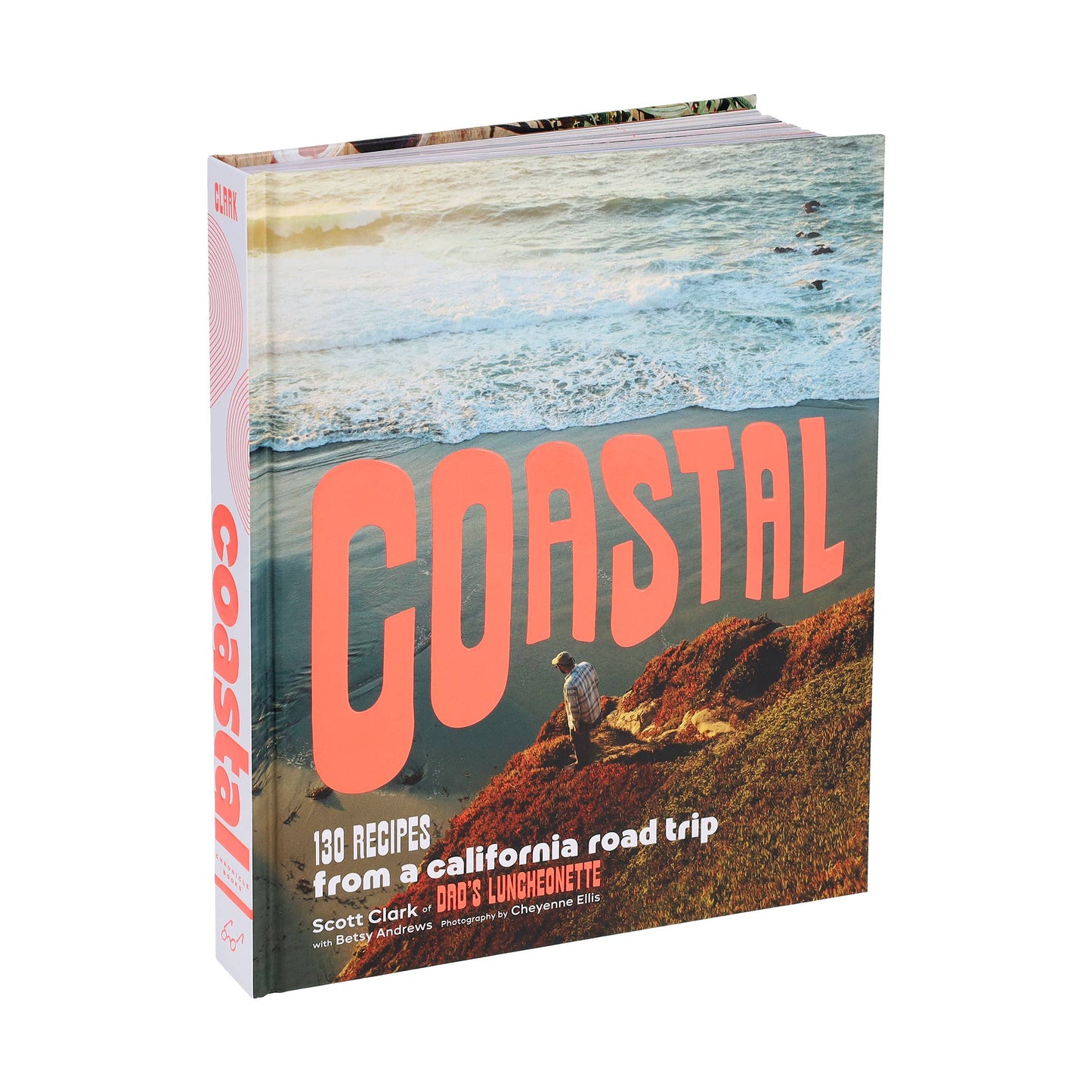 Books - Coastal