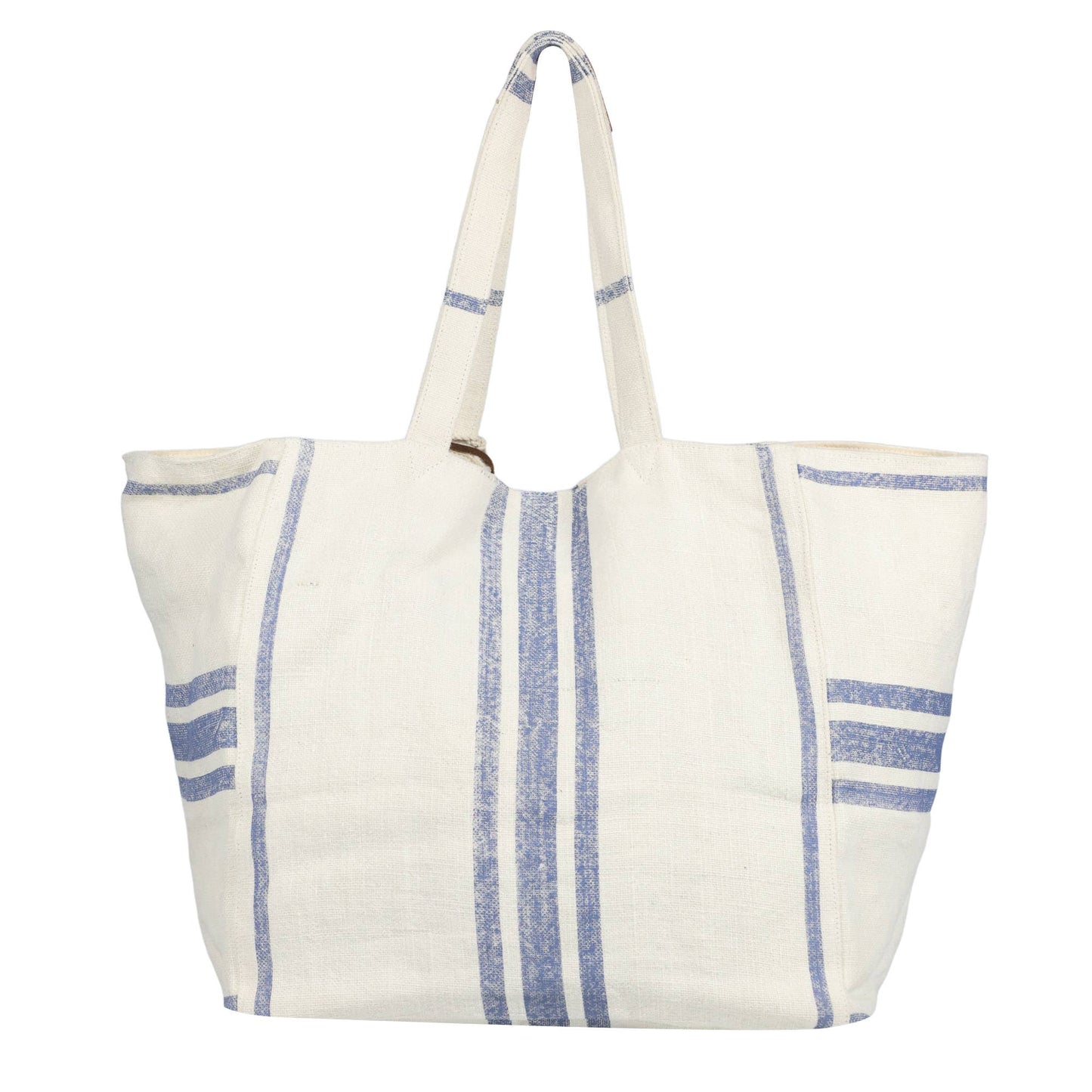 Legrand Jute Beach Tote