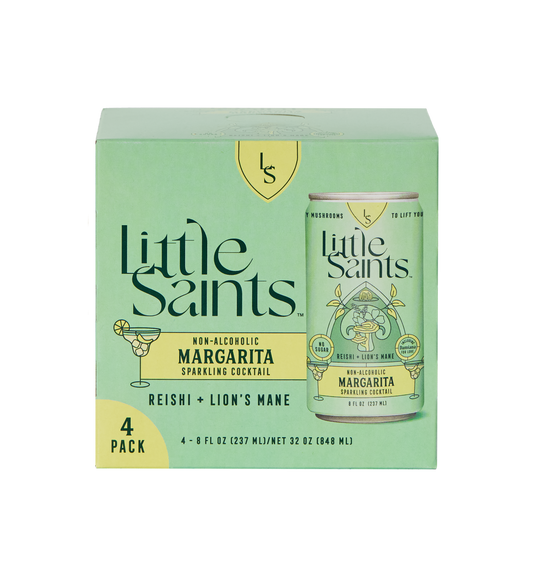 Classic Margarita Retail (6) 4-Packs