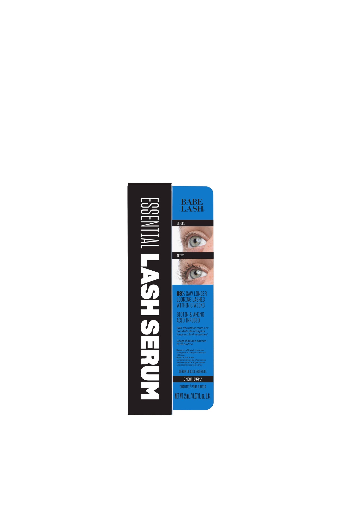Babe Lash Essential Serum 2 mL