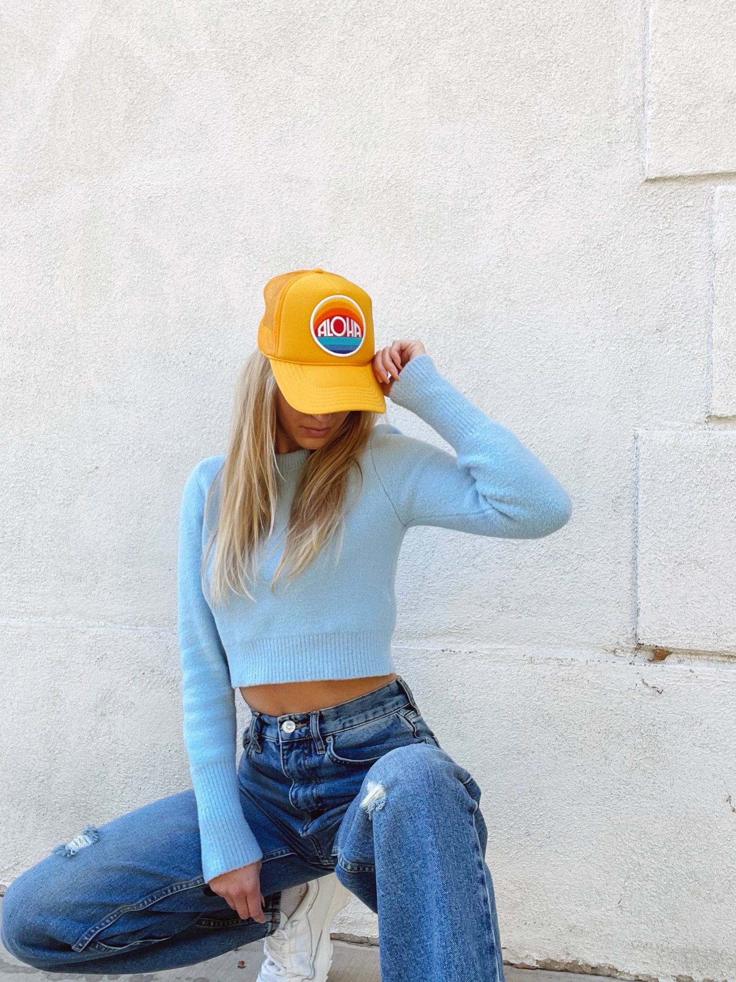 Aloha Hat
