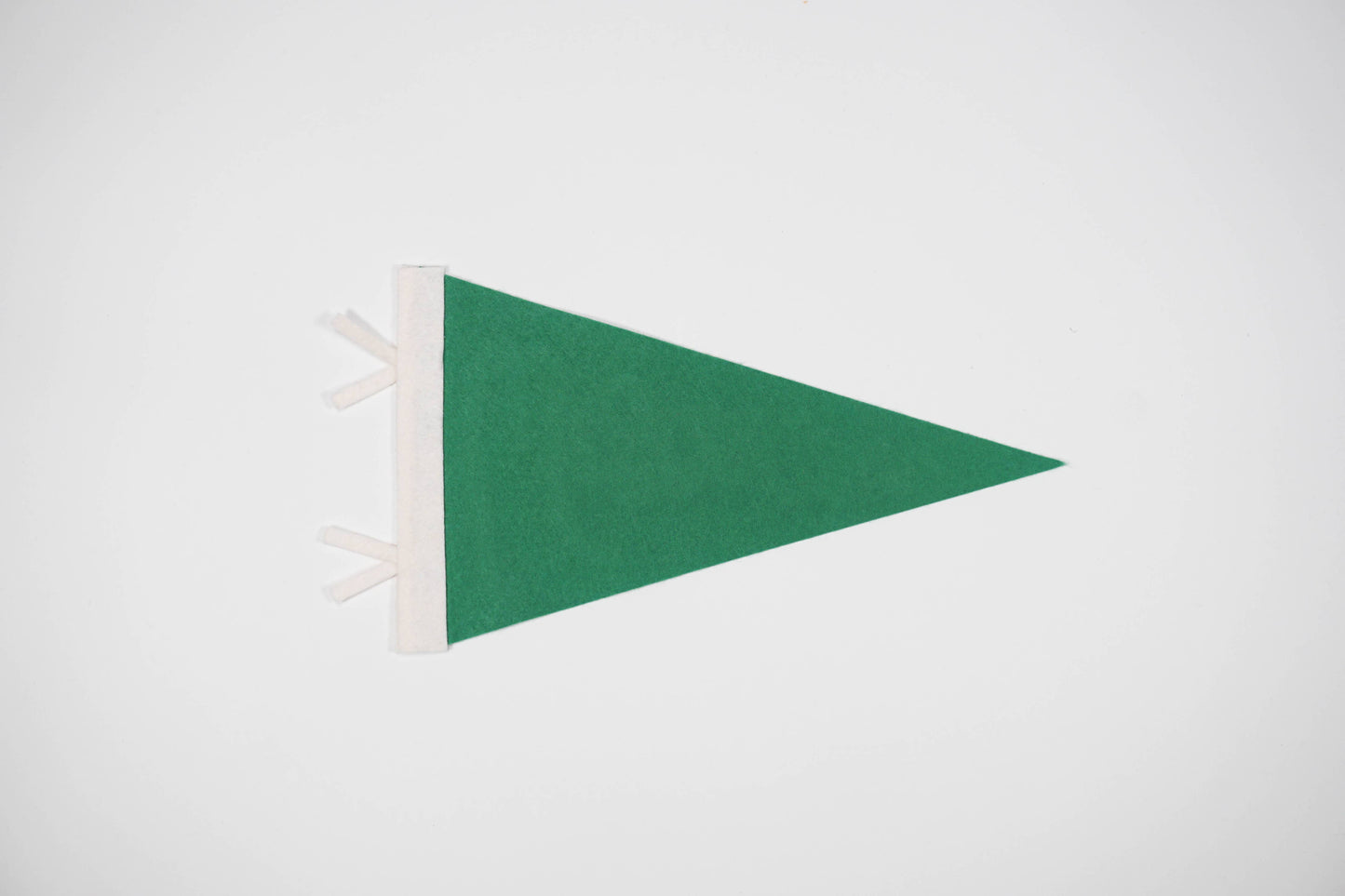 Custom city or state pennant: Evergreen