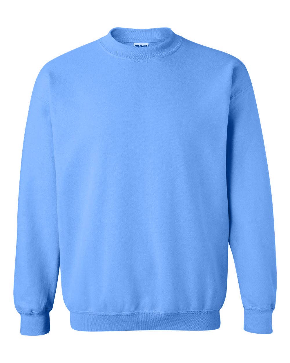 Custom Printed Sweatshirt With Your Logo Or Artwork: Sand / S