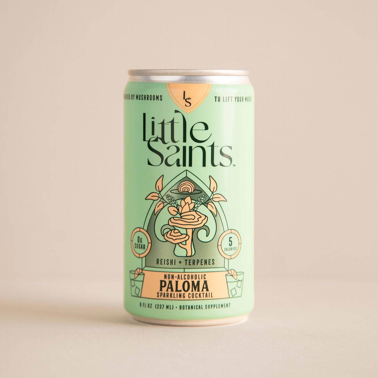 Little Saints Paloma: Can
