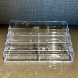 8 Pocket Plastic Counter Sticker Display