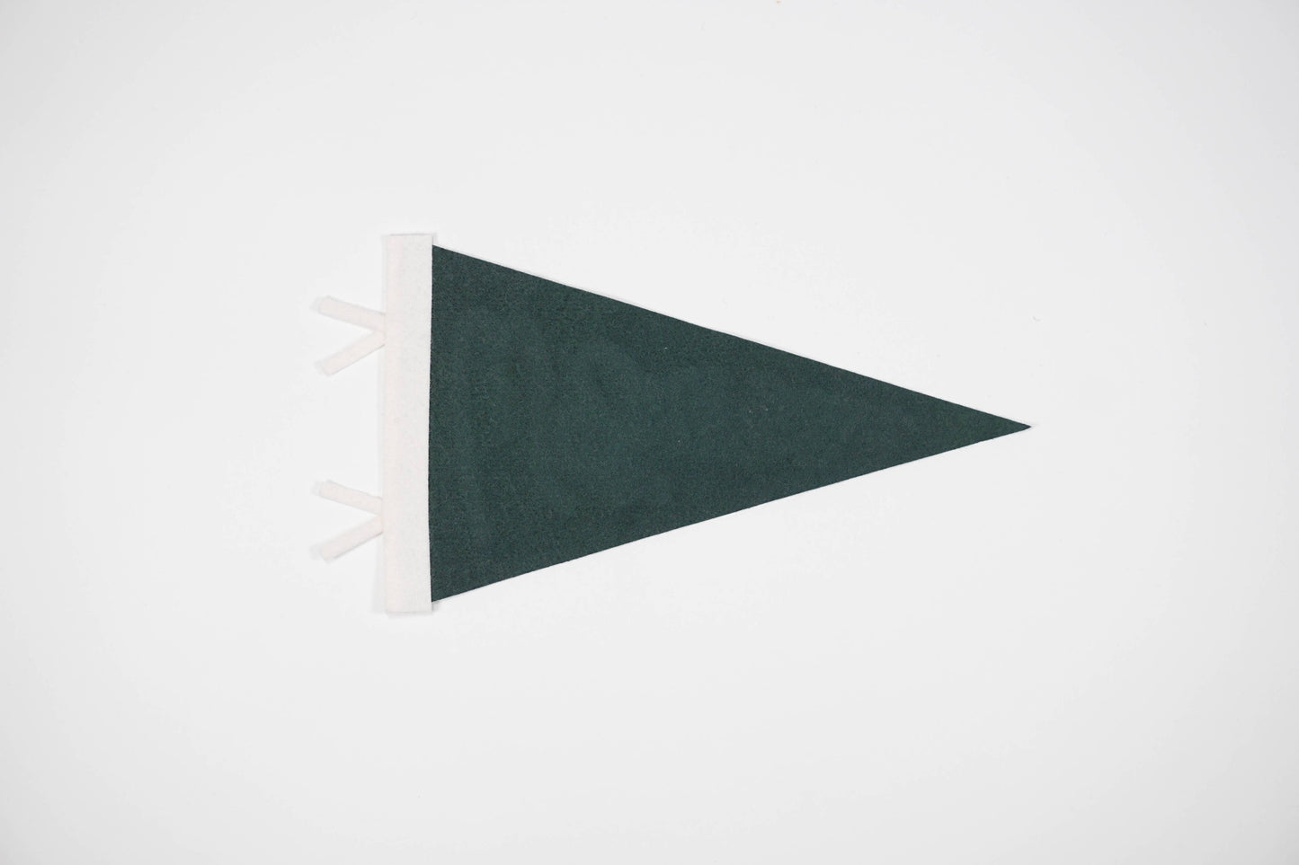 Custom city or state pennant: Evergreen