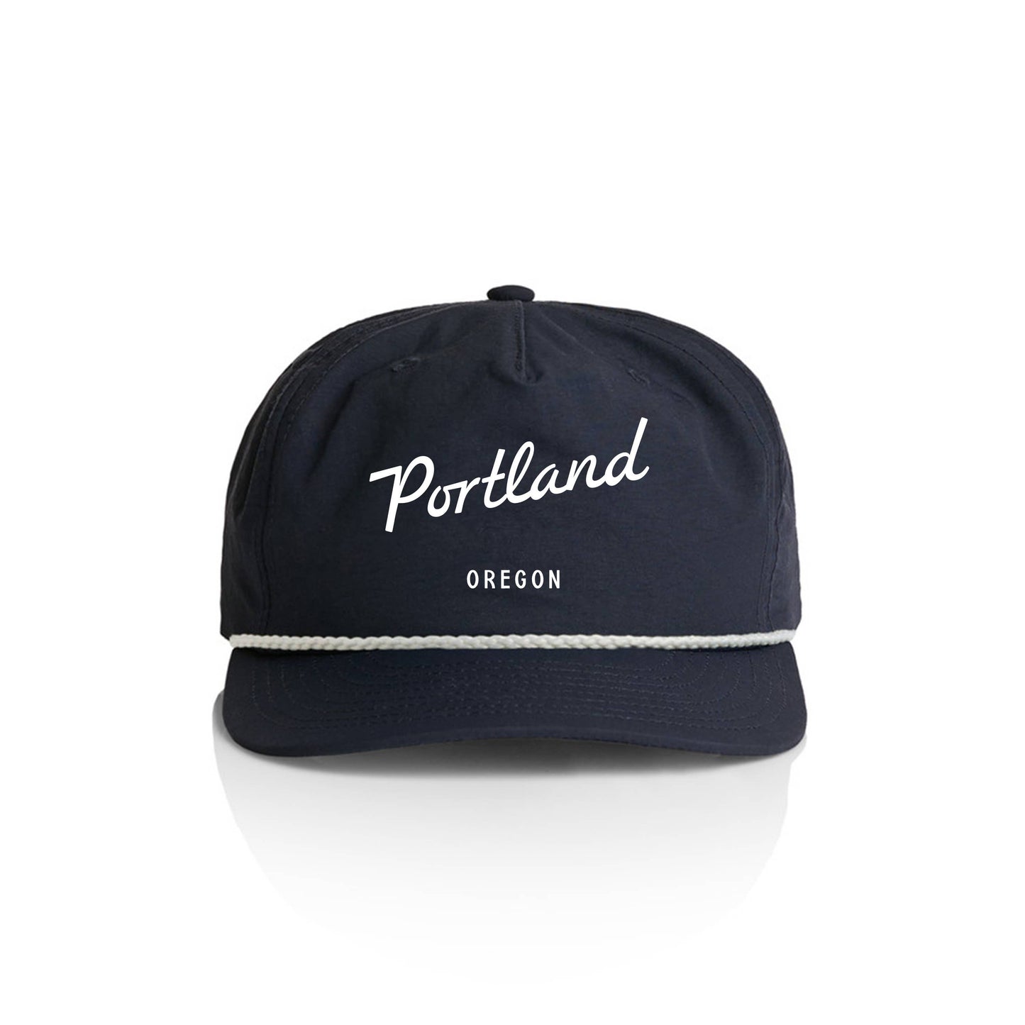 PC Miners Nylon Rope Hat
