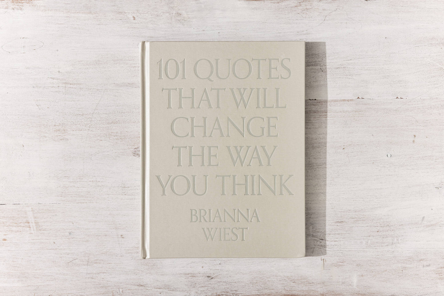 Books - 101 Quotes That Will Change The Way You Think