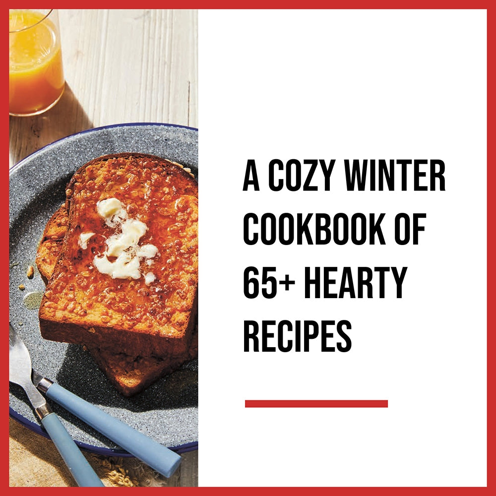Après All Day Cookbook