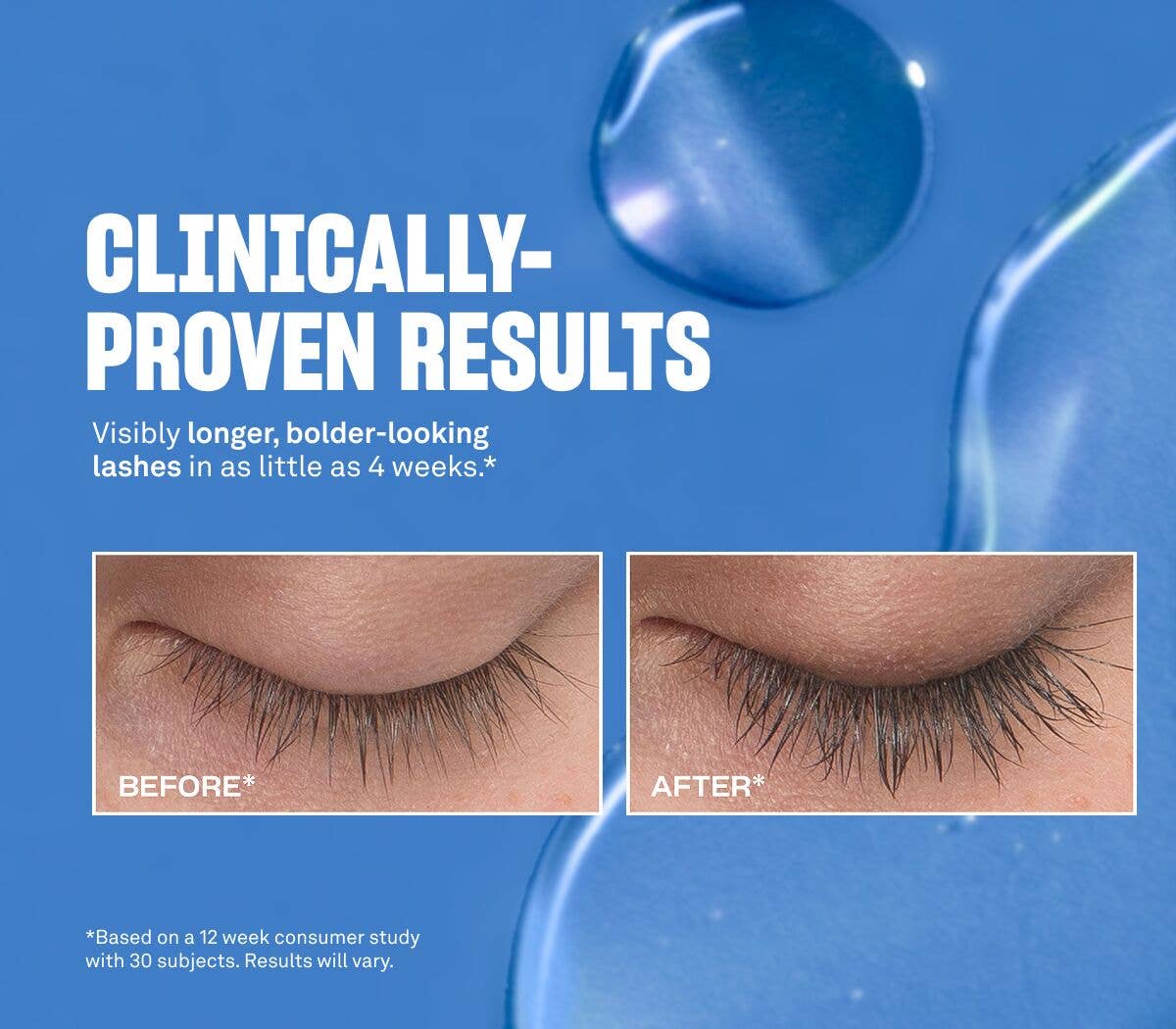 Babe Lash Essential Serum 4mL