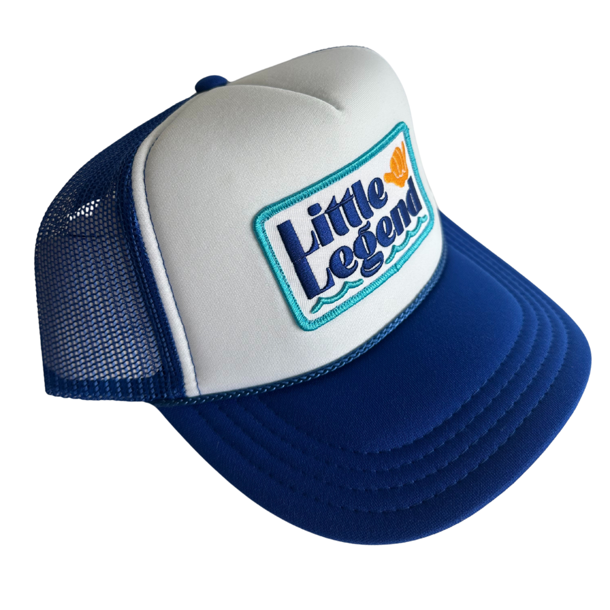 Little Legend Kids Trucker