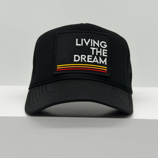 Living the Dream Hat