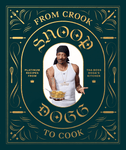 Books - From Crook to Cook
