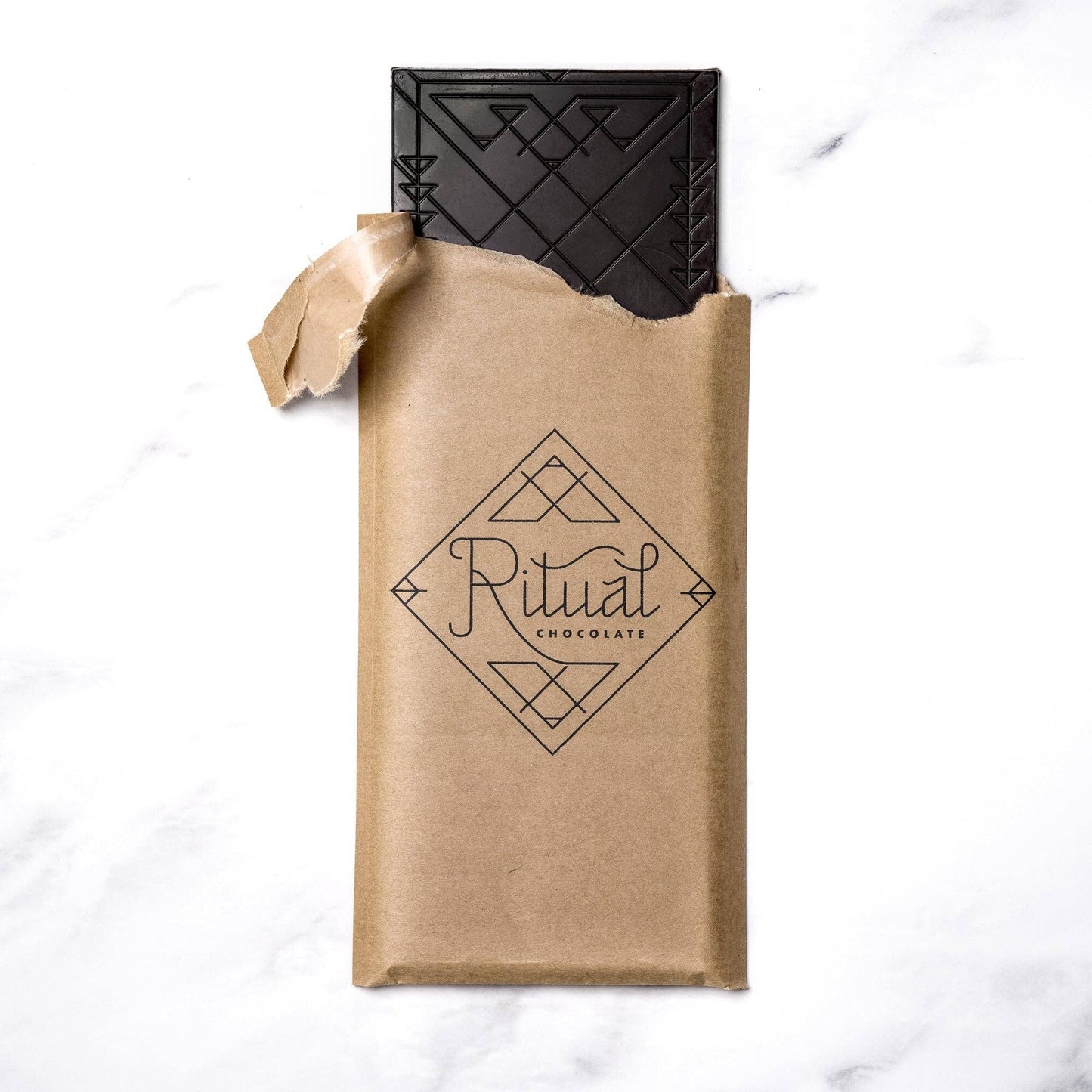Ritual Chocolate One Hundred Percent