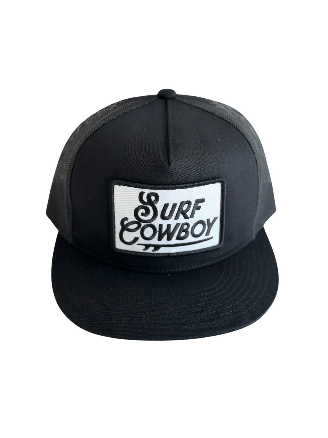 Surf Cowboy Trucker