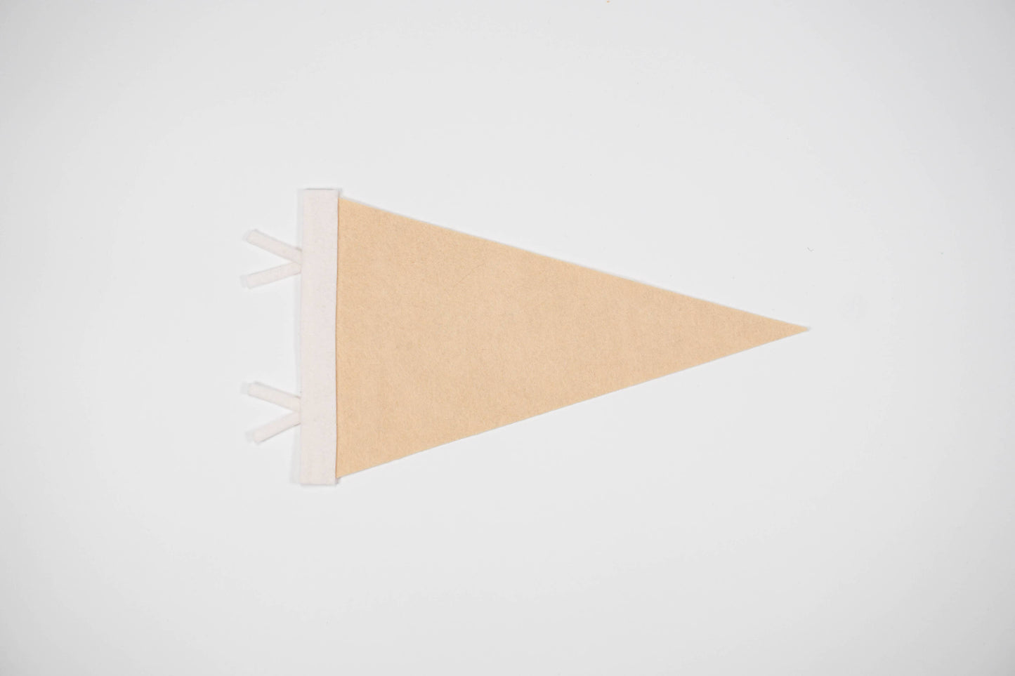 Custom city or state pennant: Evergreen