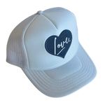 Local Beach Love Trucker Hat