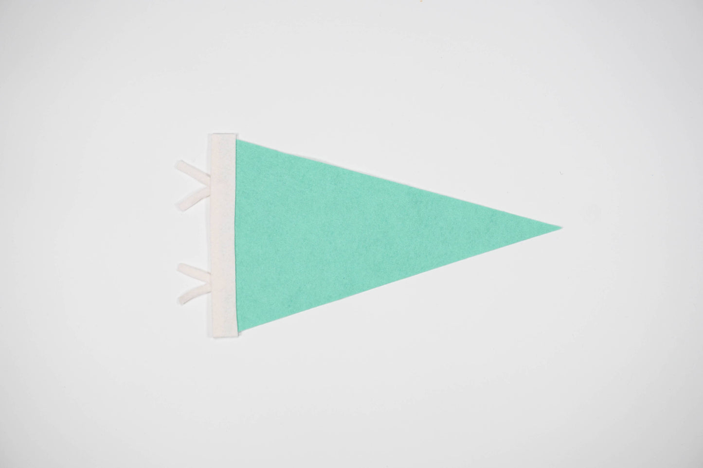 Custom city or state pennant: Evergreen