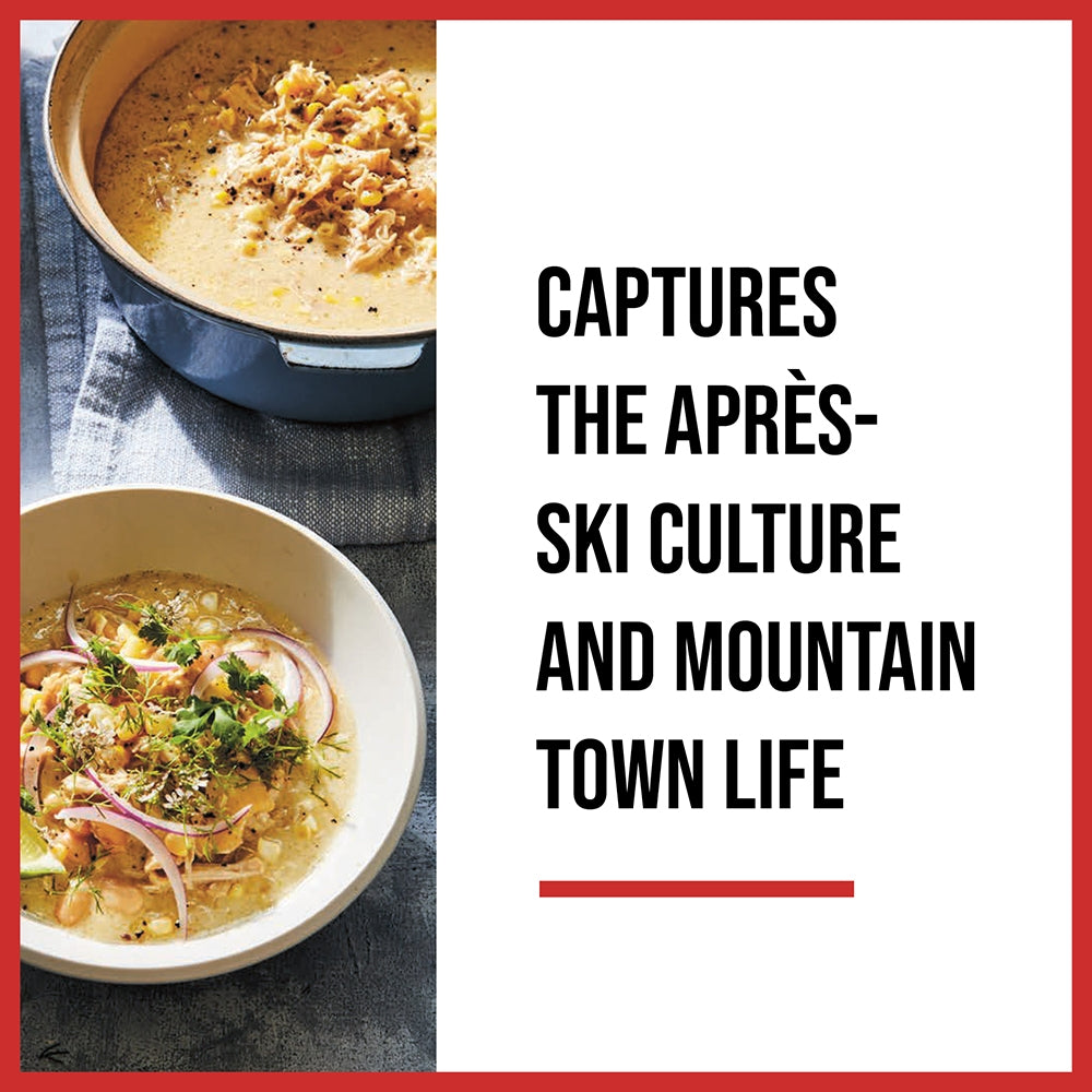 Après All Day Cookbook