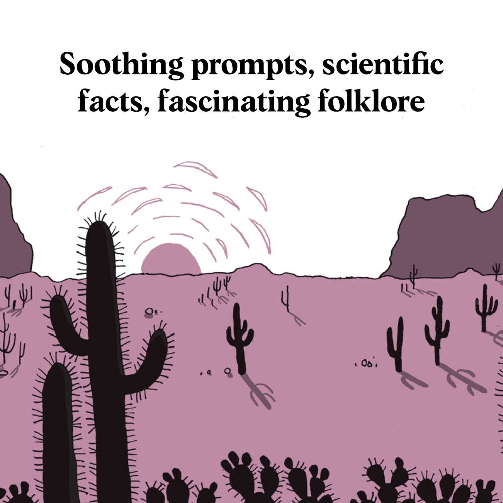 Pocket Nature: Sunset Seeking
