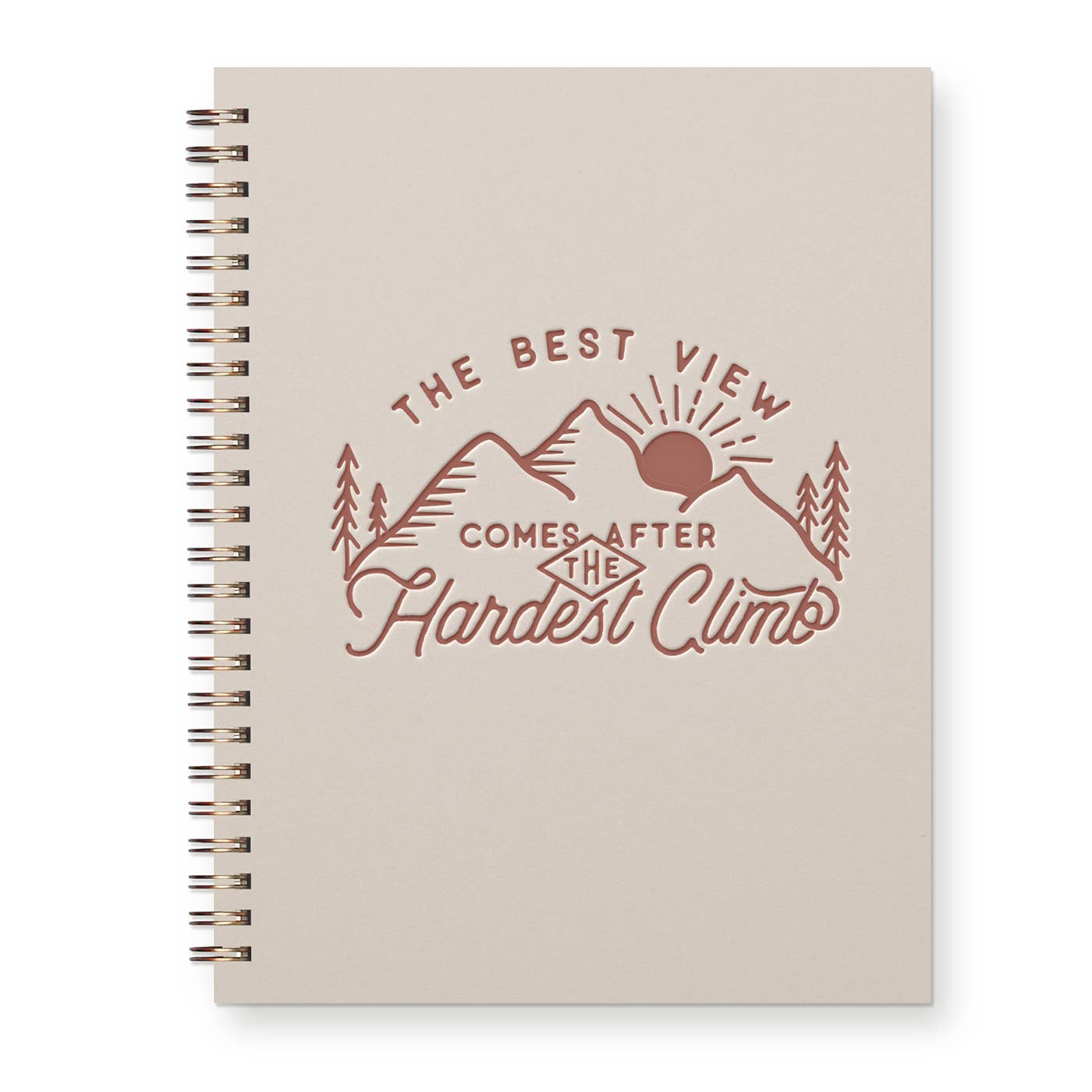 The Best View Journal