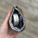 Swiss Cross Pouch - Mini First Aid Kit