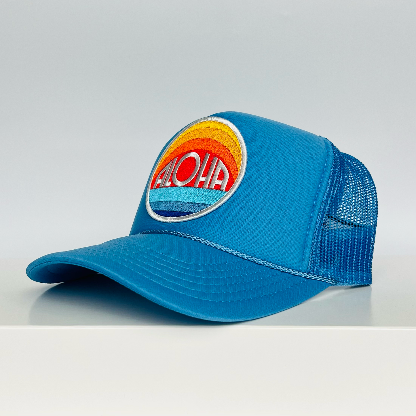 Aloha Hat