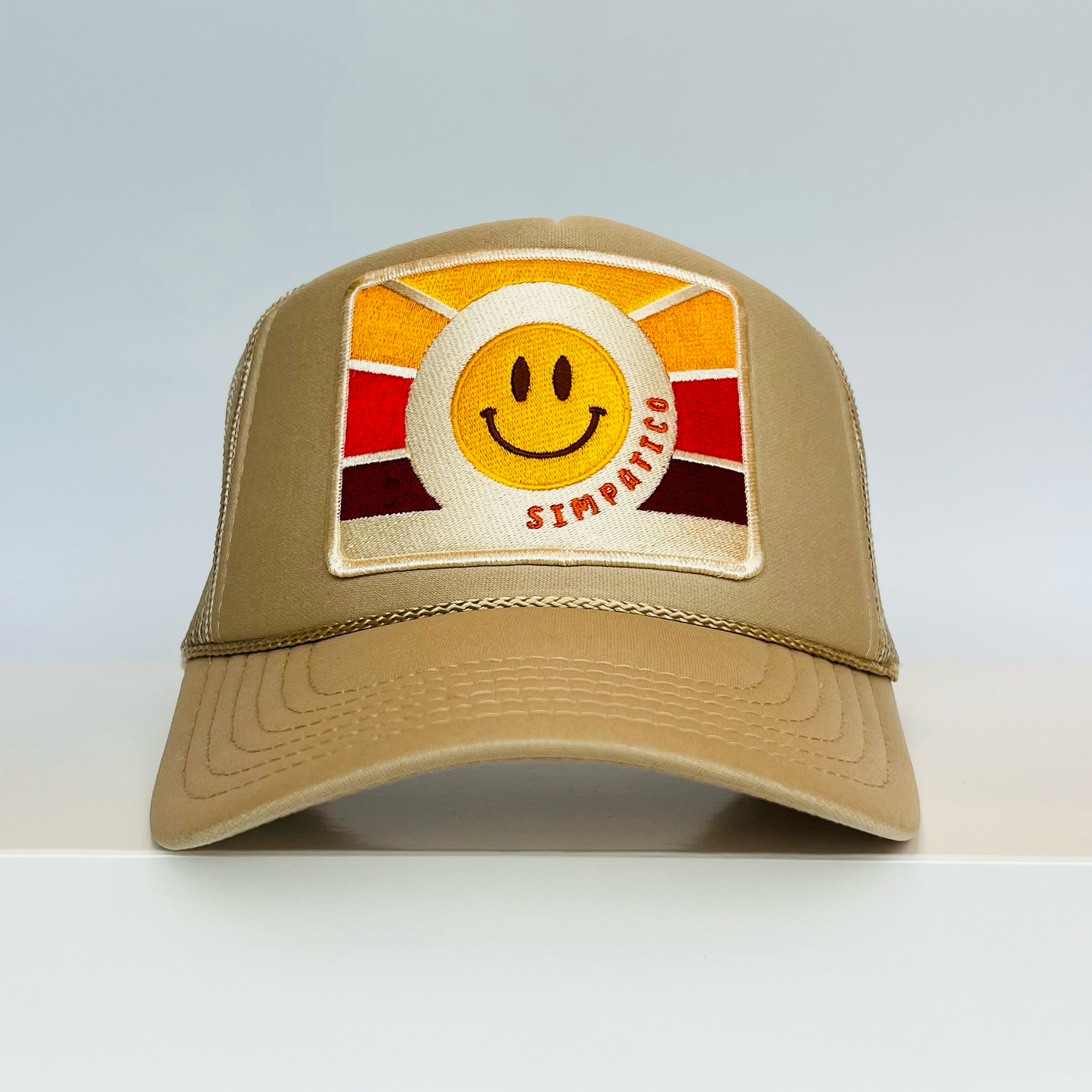 Simpatico Hat