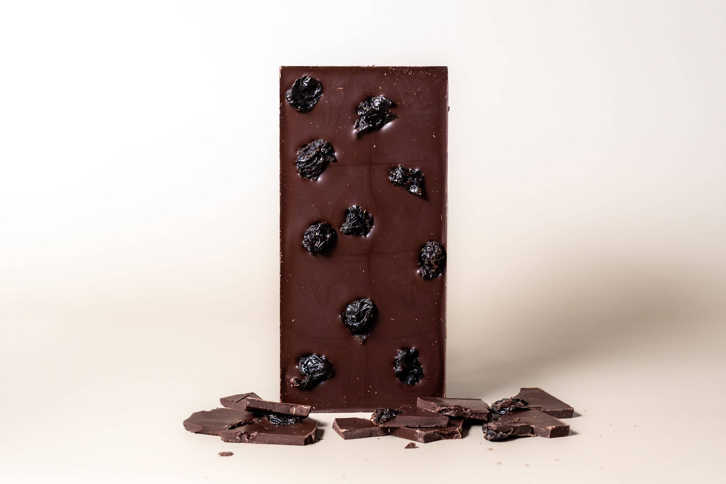 Ritual Chocolate Cherry Vanilla Dark Chocolate