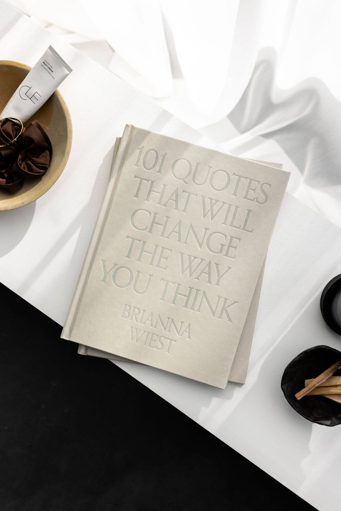 Books - 101 Quotes That Will Change The Way You Think