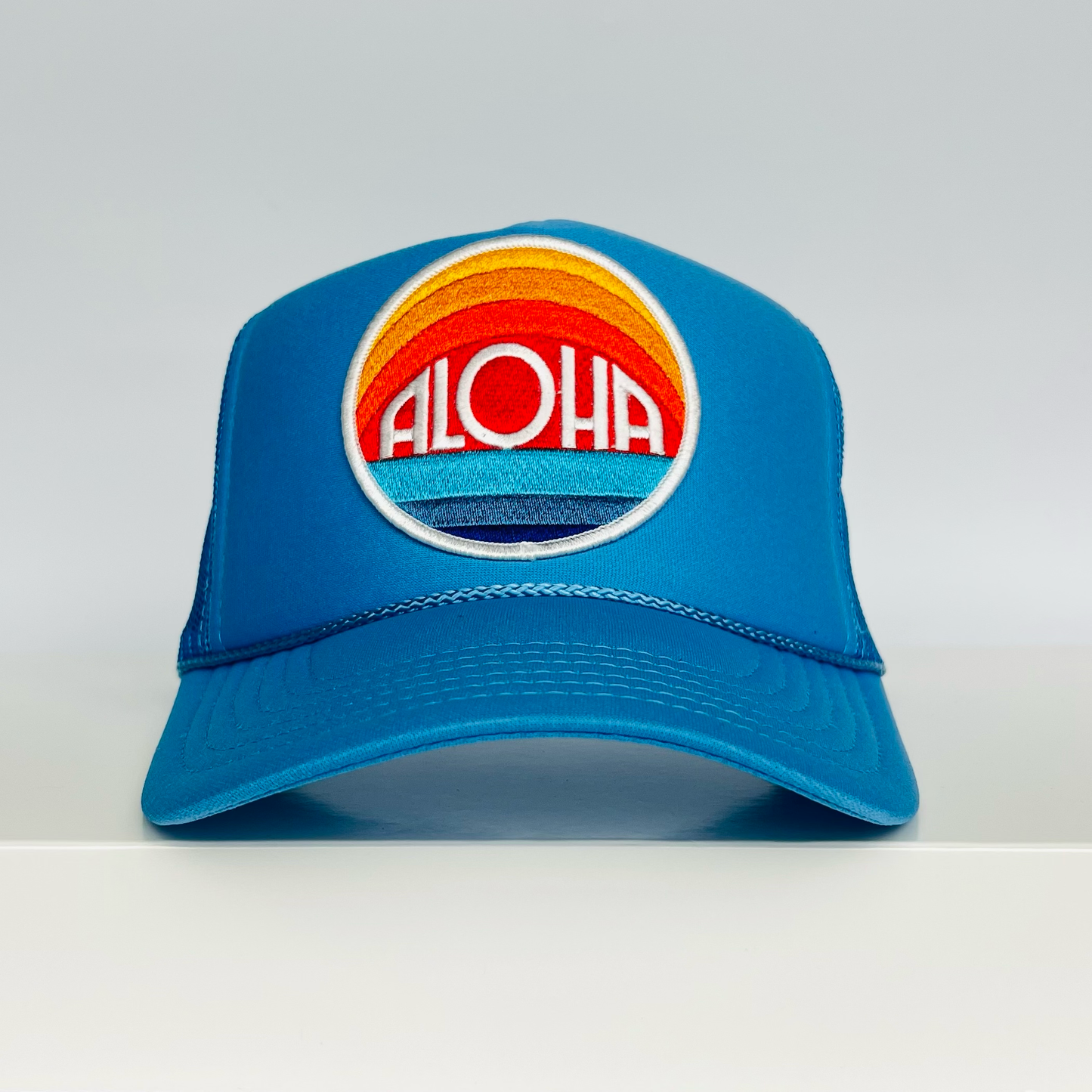 Aloha Hat