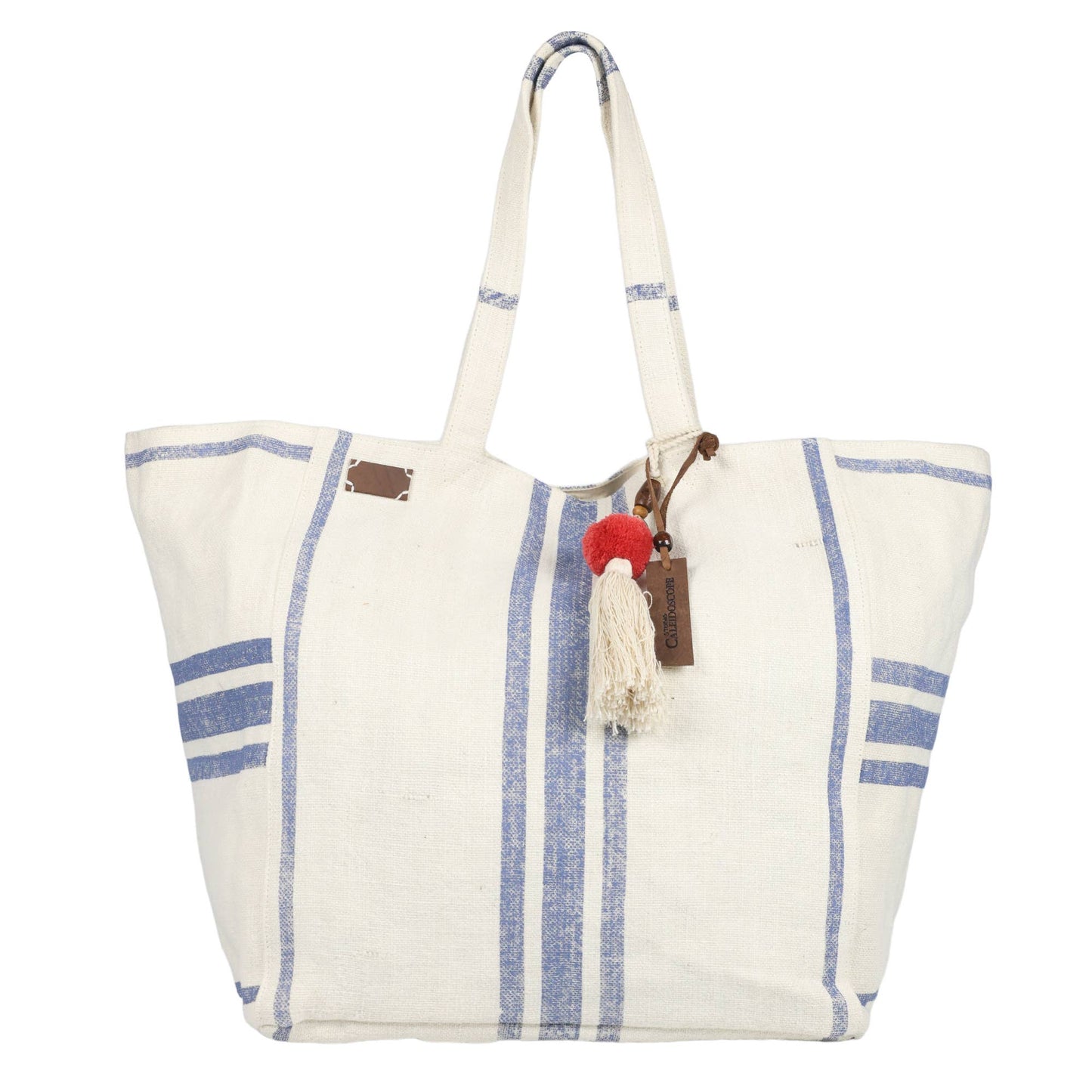 Legrand Jute Beach Tote