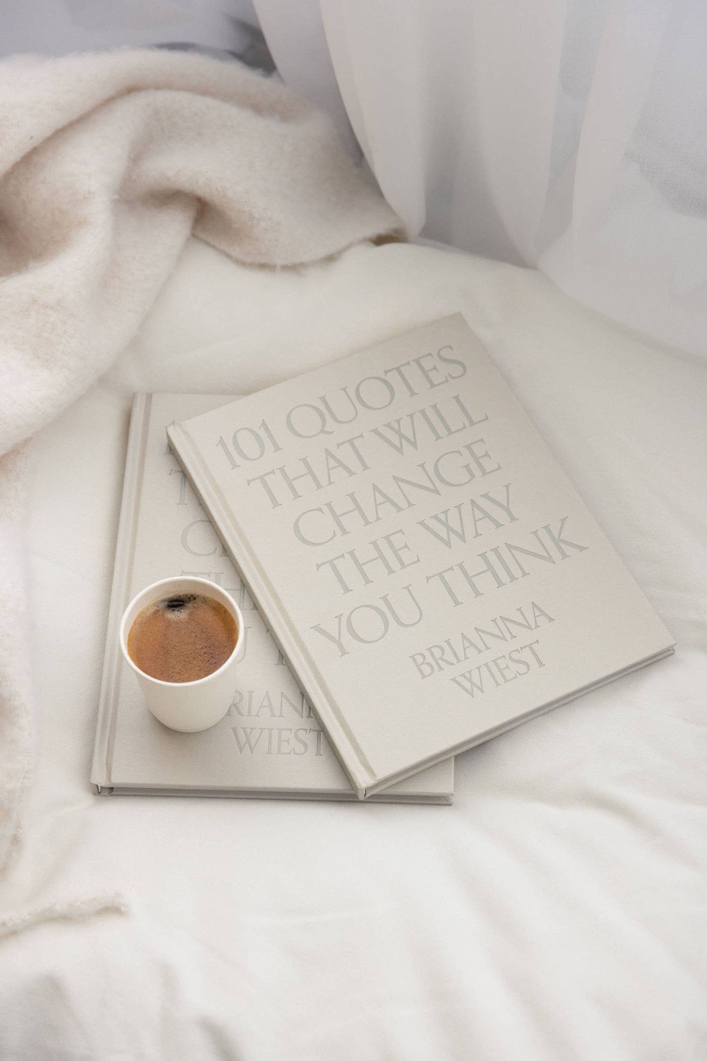 Books - 101 Quotes That Will Change The Way You Think