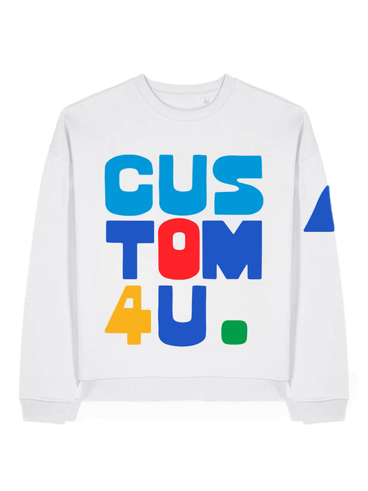 Ski La Vie Sweatshirt