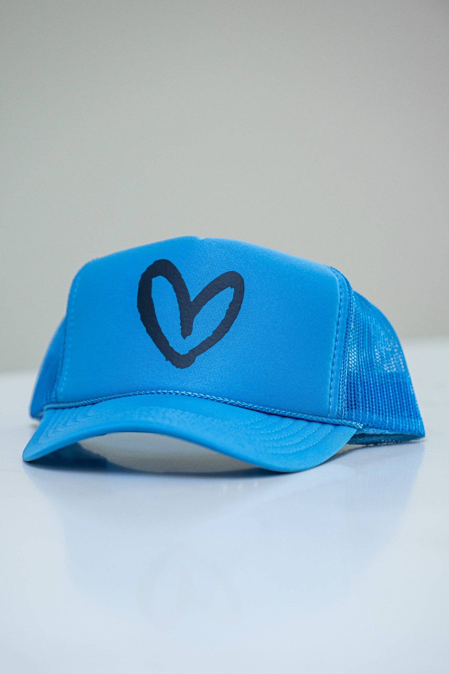 Imperfect Heart Trucker Hat