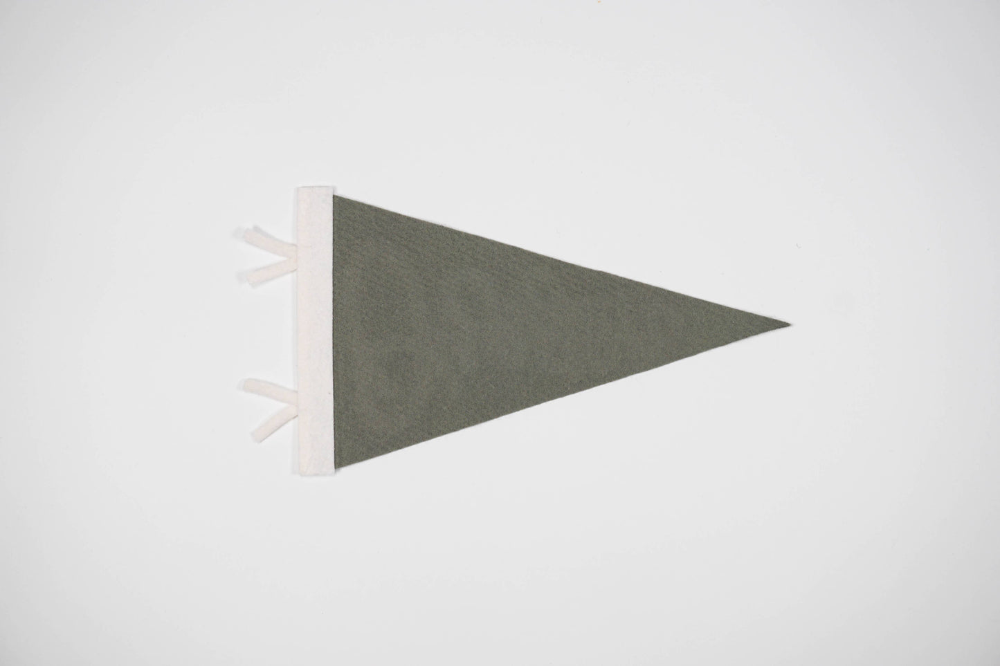 Custom city or state pennant: Evergreen