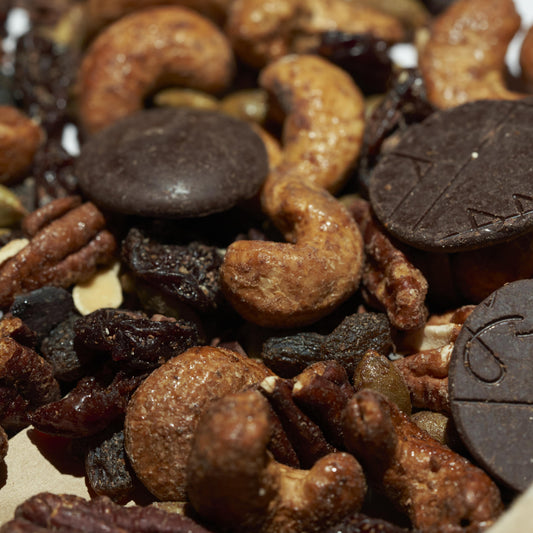 Ritual Trail Mix