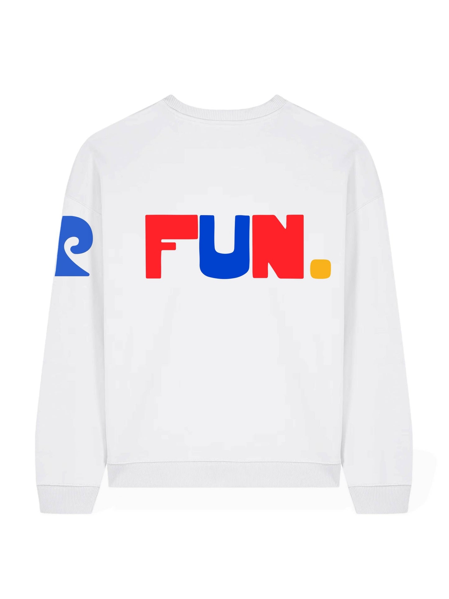 Ski La Vie Sweatshirt